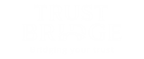 TrustBridge Logo